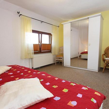 Apartmán Wald-Eck Prerow Exteriér fotografie